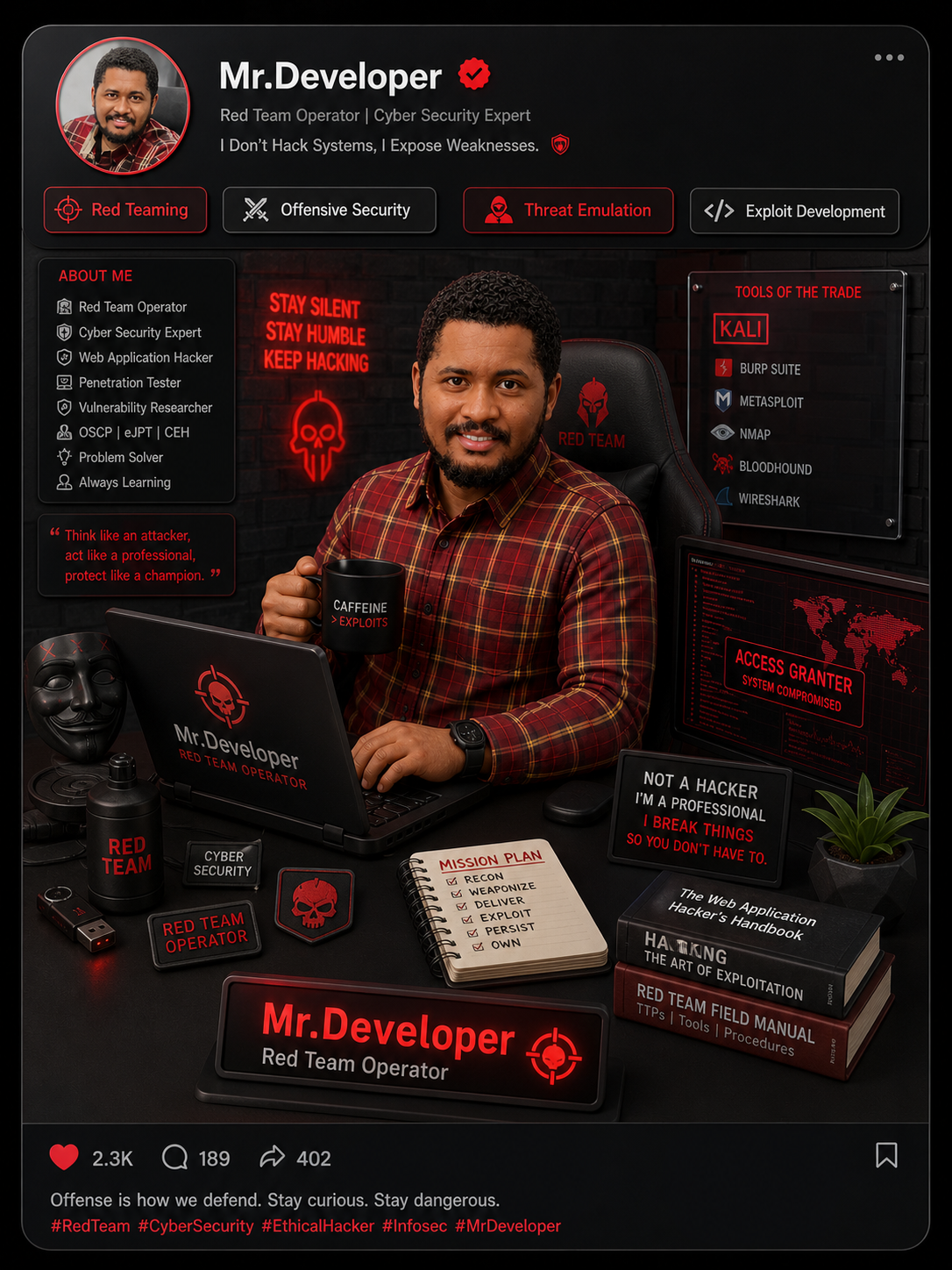 Cyber Security